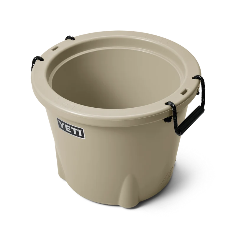 TANK 45 Eiskübel TAN