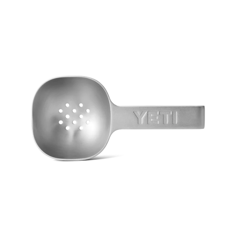 ICE SCOOP Eis-Löffel (Schöpflöffel) STAINLESS STEEL
