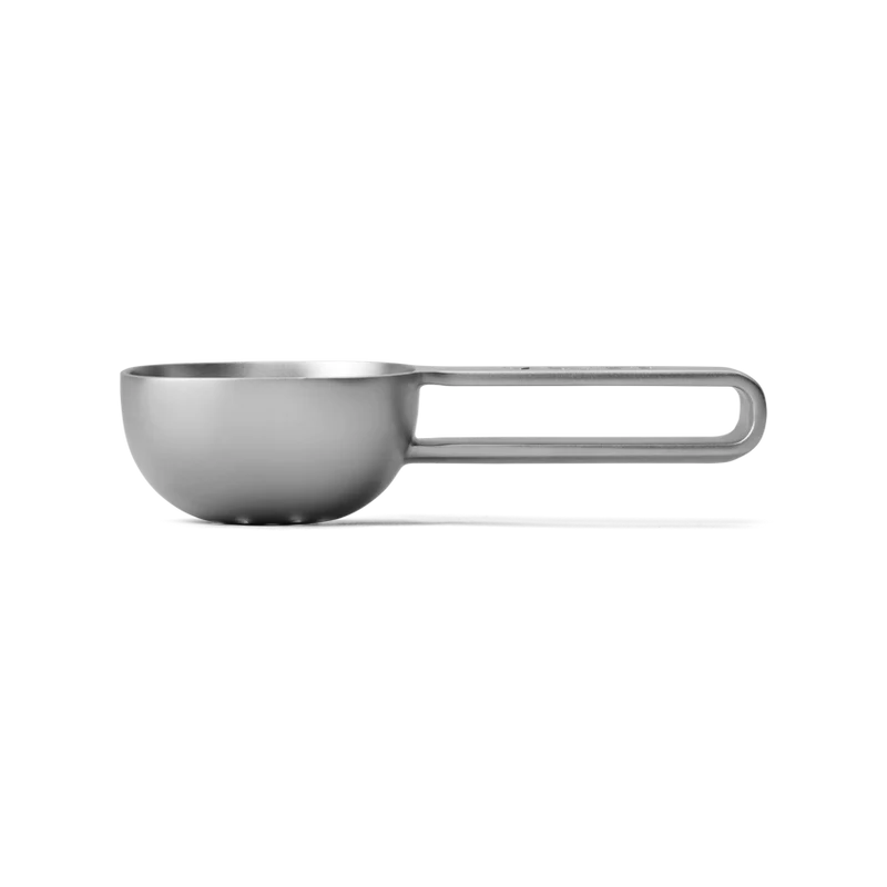 ICE SCOOP Eis-Löffel (Schöpflöffel) STAINLESS STEEL
