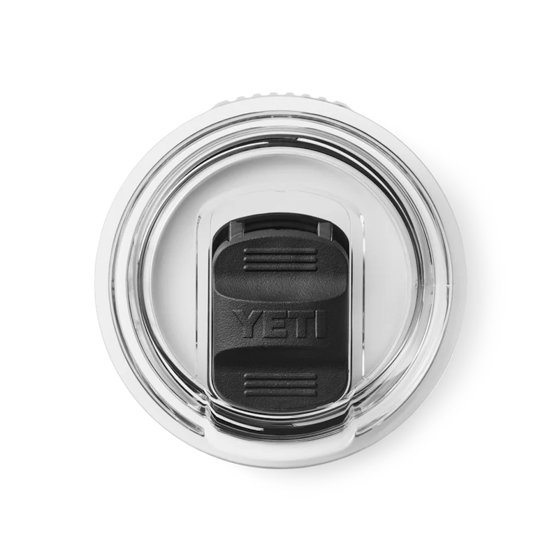 RAMBLER 30 OZ STRONGHOLD LID Deckel CLEAR