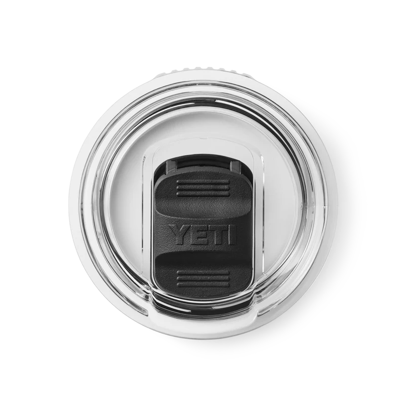 RAMBLER 20 OZ STRONGHOLD LID Deckel CLEAR