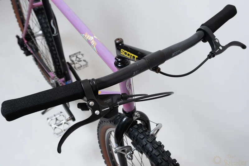 Scott Boulder 53 cm vintage mountainbike