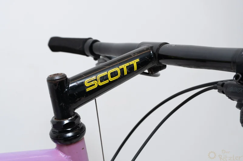 Scott Boulder 53 cm vintage mountainbike