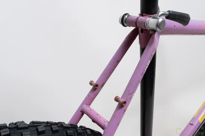 Scott Boulder 53 cm vintage mountainbike