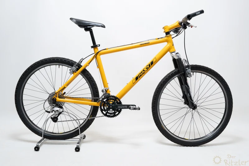 Maxx Racemaxx 42 cm vintage mountainbike