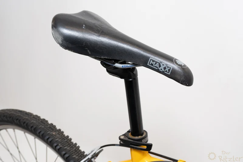 Maxx Racemaxx 42 cm vintage mountainbike