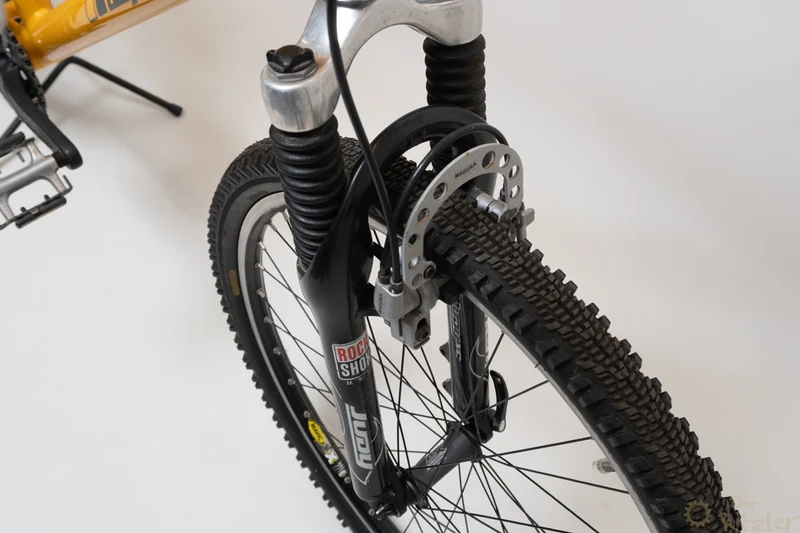 Maxx Racemaxx 42 cm vintage mountainbike