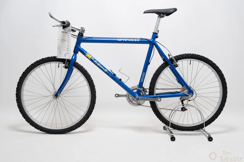 Kettler Xtreme Adventure 48 cm vintage mountainbike NOS