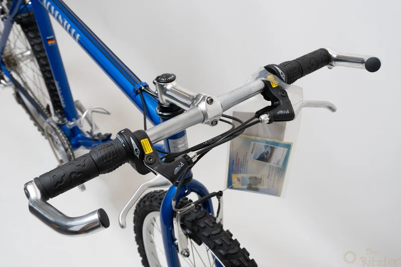 Kettler Xtreme Adventure 48 cm vintage mountainbike NOS