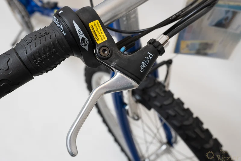 Kettler Xtreme Adventure 48 cm vintage mountainbike NOS