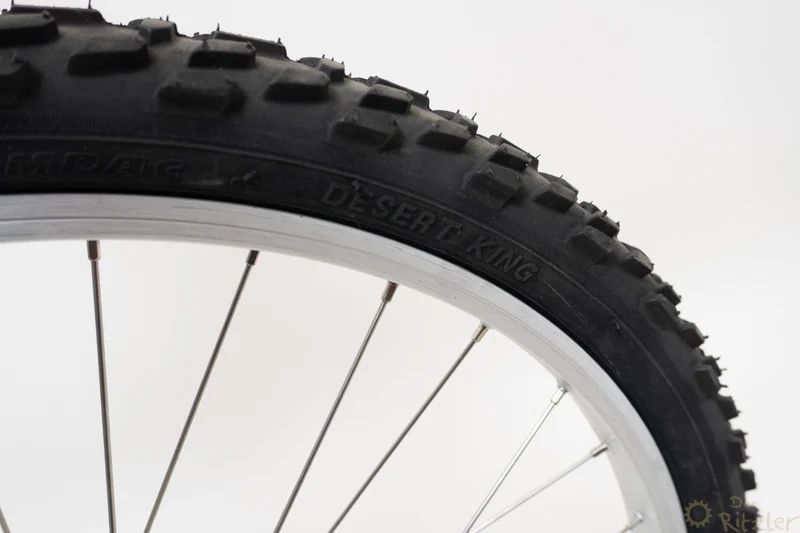 Kettler Xtreme Adventure 48 cm vintage mountainbike NOS