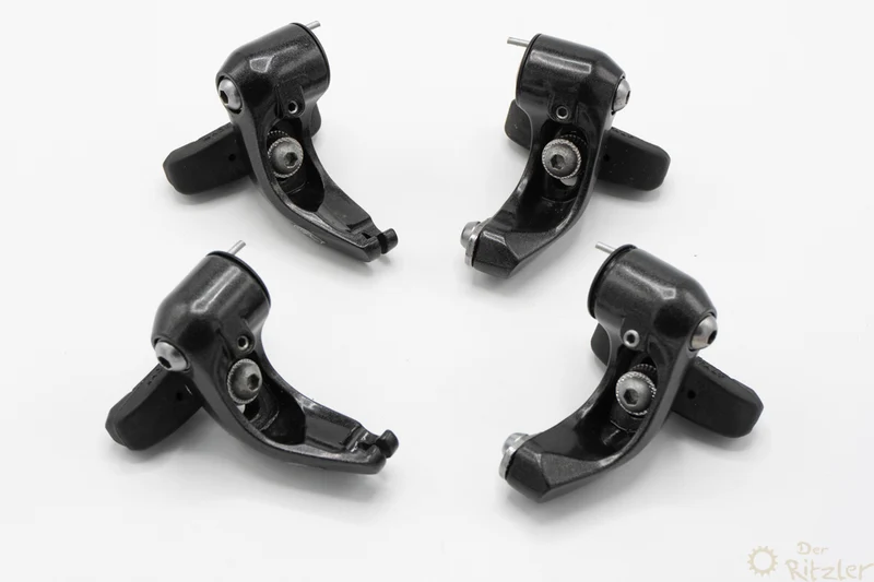 Campagnolo Centaur MTB bremsekalibersæt NOS