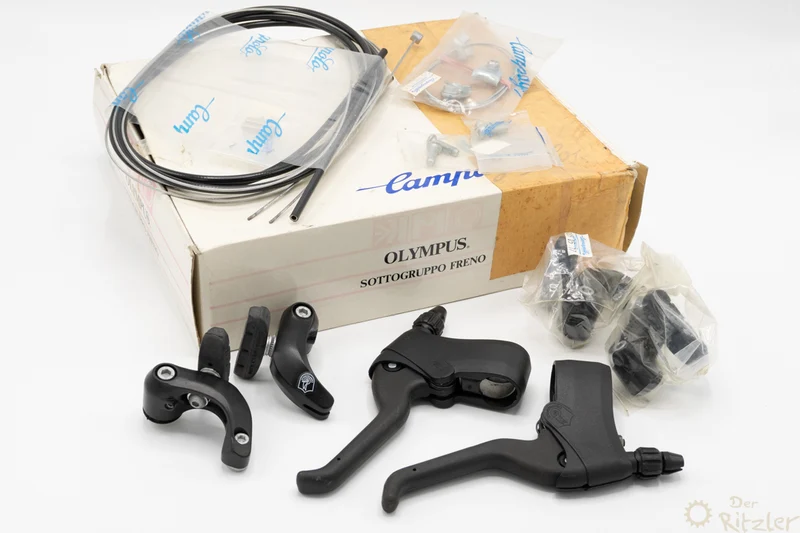 Campagnolo Olympus MTB-bremser NIB