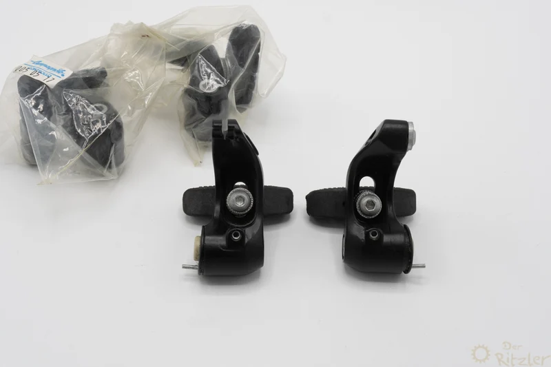 Campagnolo Olympus MTB-bremser NIB