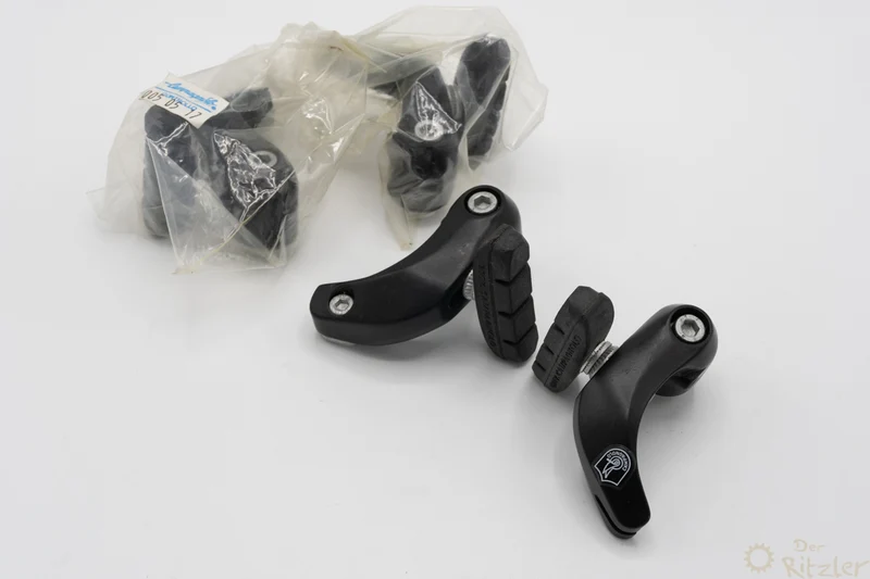 Campagnolo Olympus MTB-bremser NIB