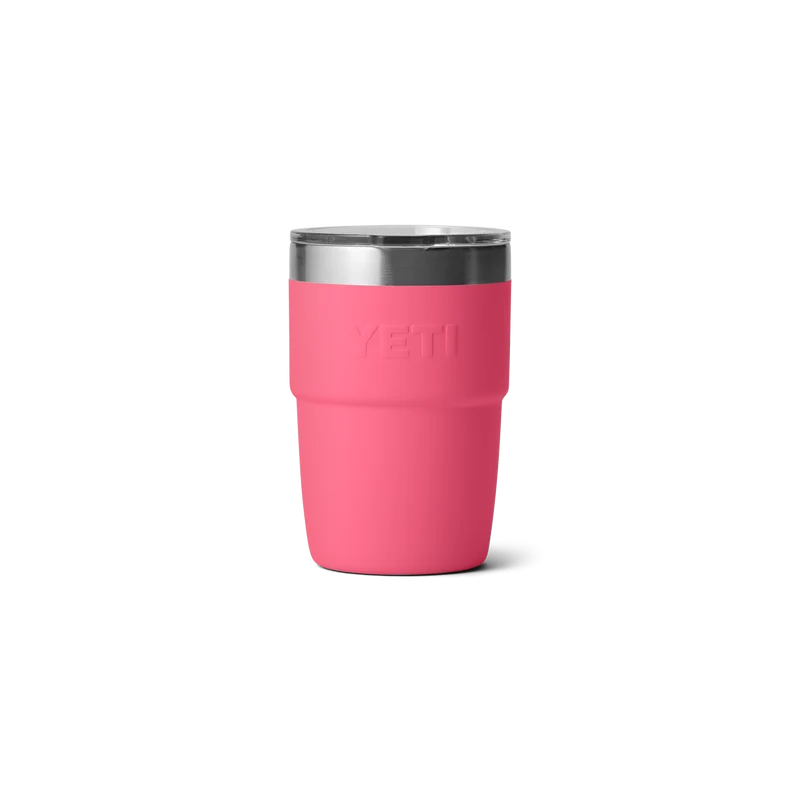 RAMBLER 8 OZ stapelbare Tasse TROPICAL PINK