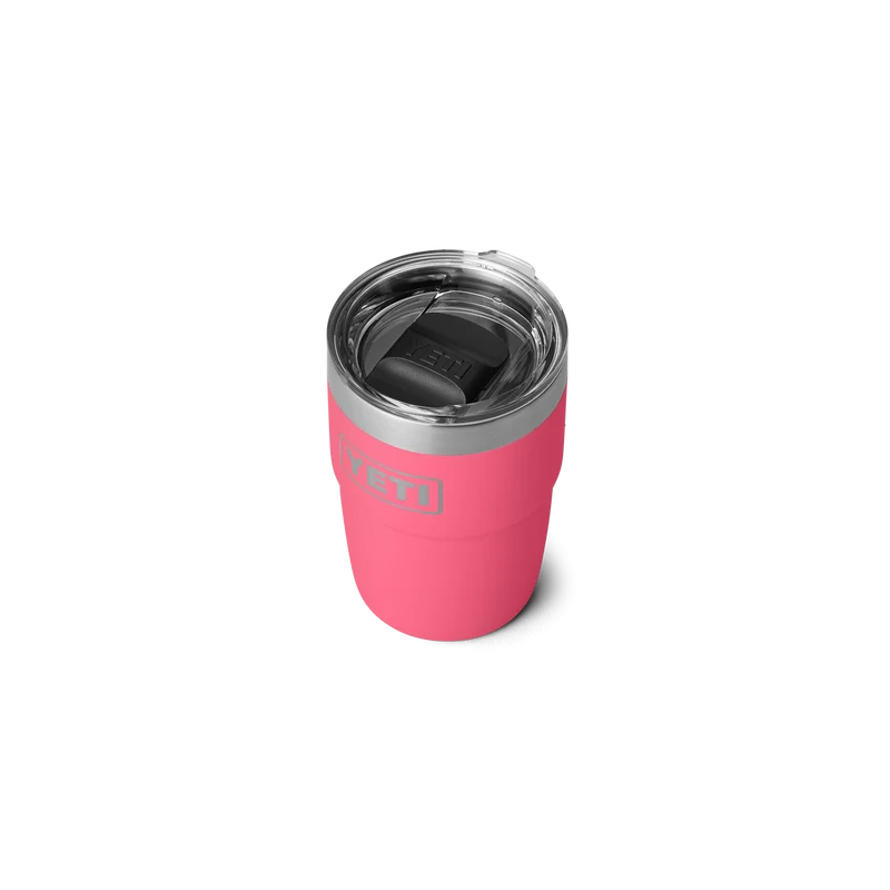RAMBLER 8 OZ stapelbare Tasse TROPICAL PINK