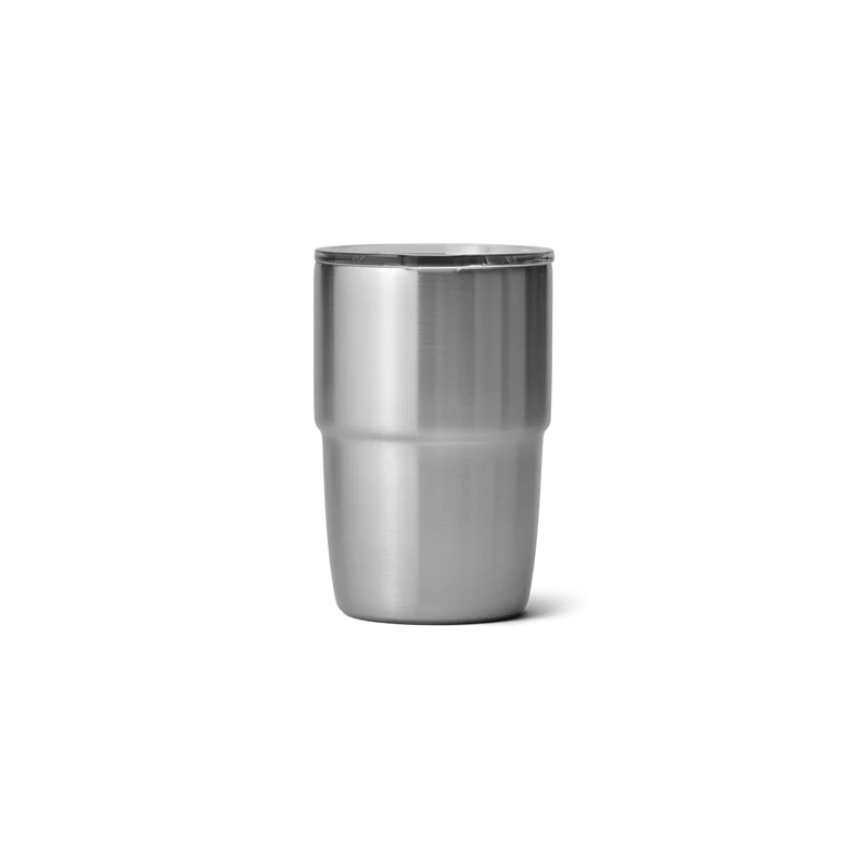 RAMBLER 8 OZ stapelbare Tasse STAINLESS STEEL