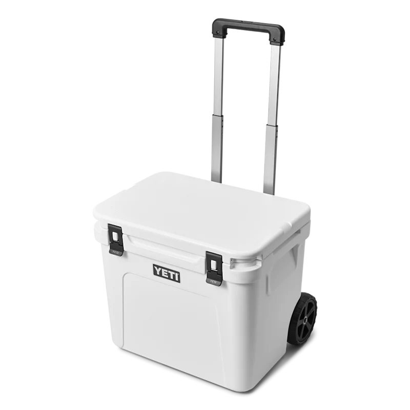 ROADIE 60 Kühlbox WHITE