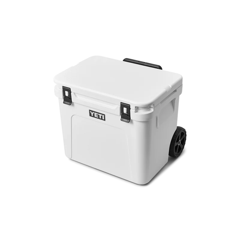 ROADIE 60 Kühlbox WHITE