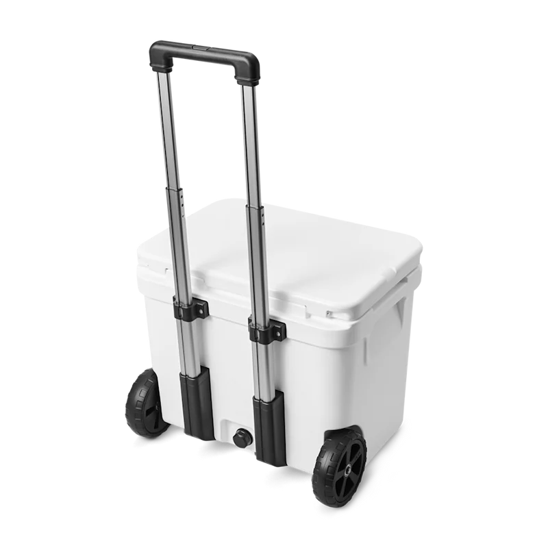 ROADIE 60 Kühlbox WHITE