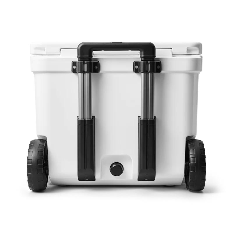 ROADIE 60 Kühlbox WHITE