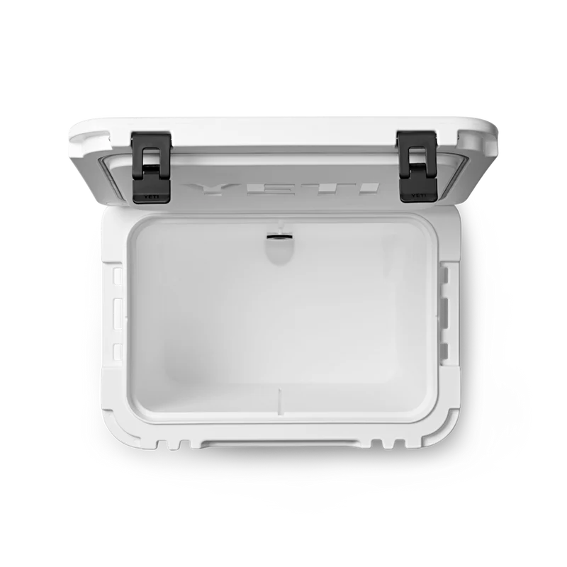 ROADIE 60 Kühlbox WHITE