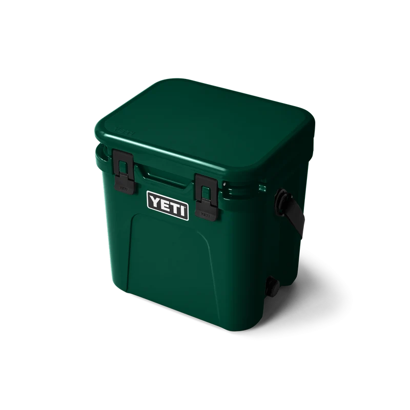 ROADIE 24 Kühlbox BLACK FOREST GREEN