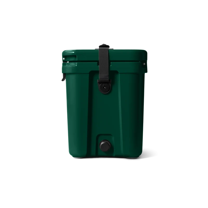 ROADIE 24 Kühlbox BLACK FOREST GREEN