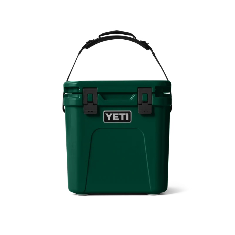 ROADIE 24 Kühlbox BLACK FOREST GREEN