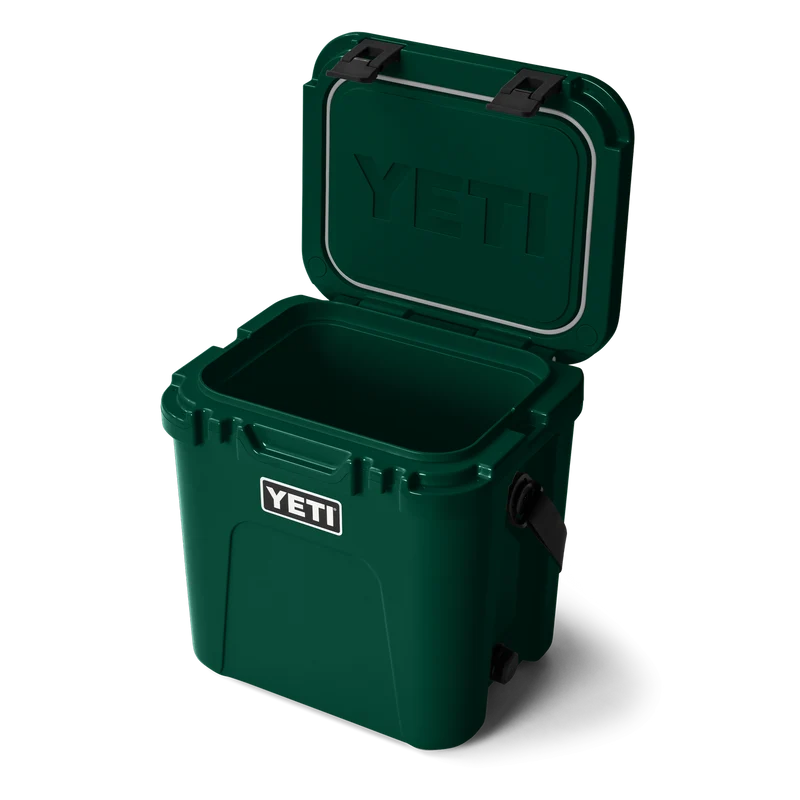 ROADIE 24 Kühlbox BLACK FOREST GREEN