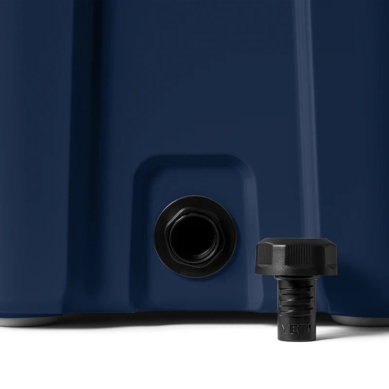 ROADIE 24 Kühlbox NAVY