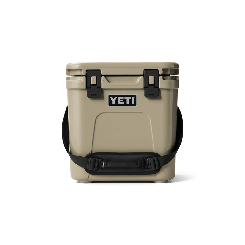 ROADIE 24 Kühlbox TAN