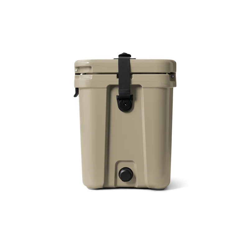 ROADIE 24 Kühlbox TAN