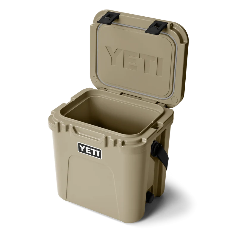 ROADIE 24 Kühlbox TAN