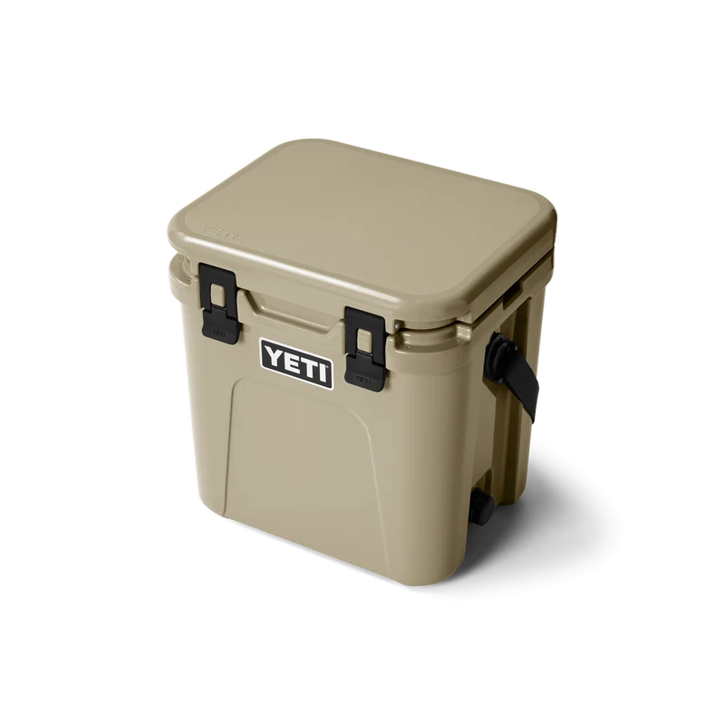 ROADIE 24 Kühlbox TAN