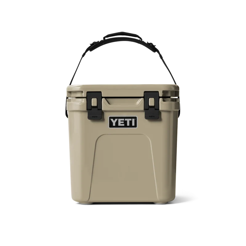 ROADIE 24 Kühlbox TAN