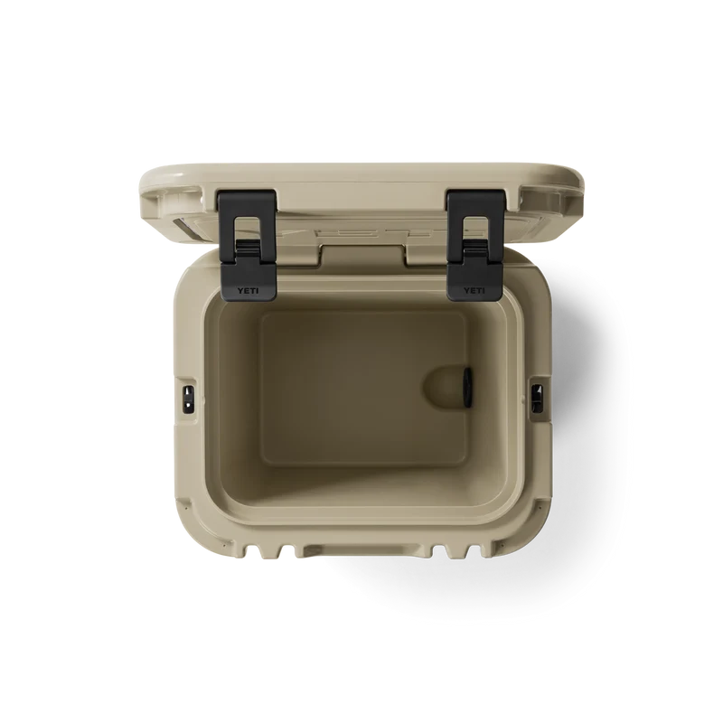 ROADIE 24 Kühlbox TAN