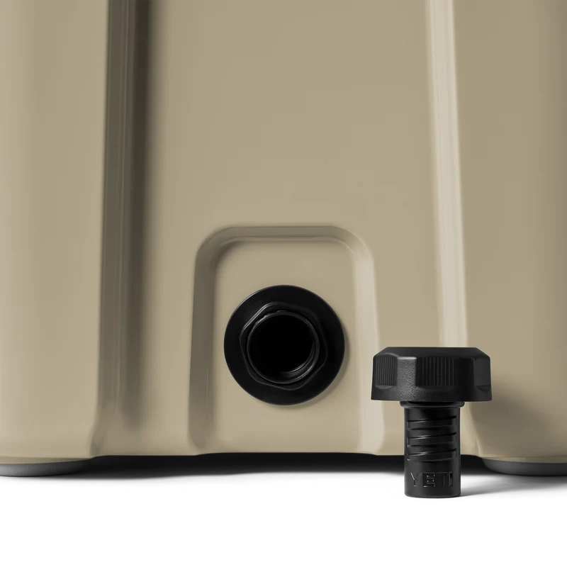 ROADIE 24 Kühlbox TAN