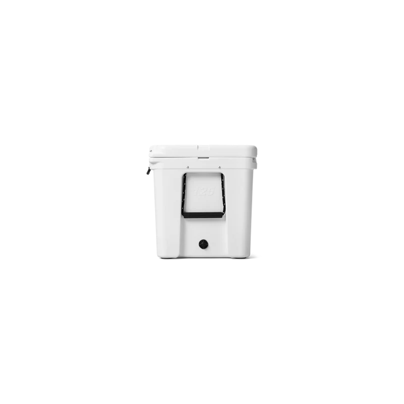 TUNDRA 125 Kühlbox WHITE