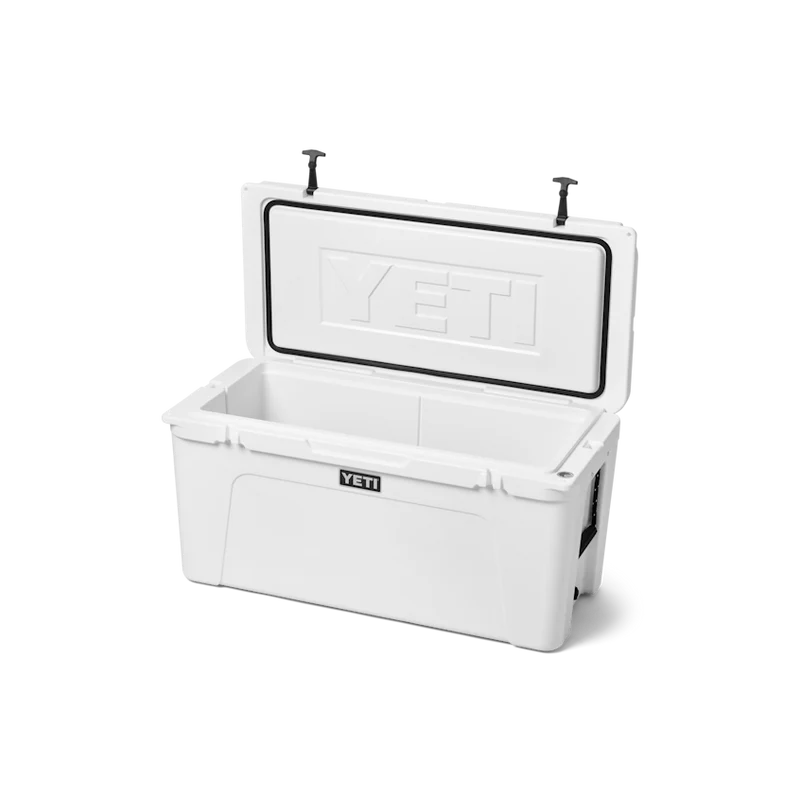 TUNDRA 125 Kühlbox WHITE
