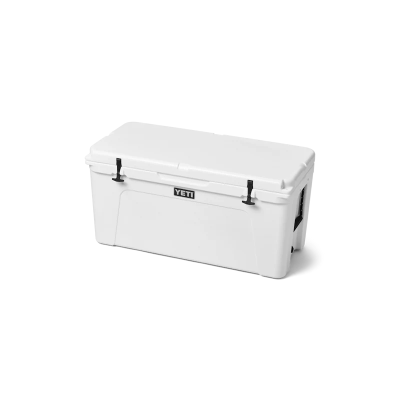 TUNDRA 125 Kühlbox WHITE