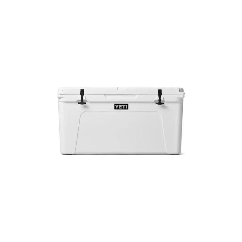 TUNDRA 110 Kühlbox WHITE