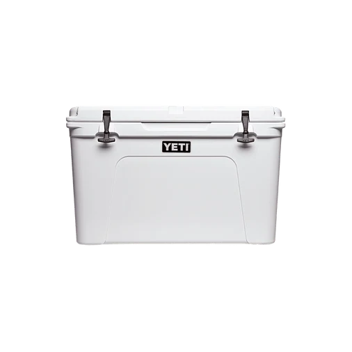 TUNDRA 105 Kühlbox WHITE