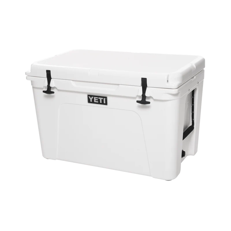TUNDRA 105 Kühlbox WHITE