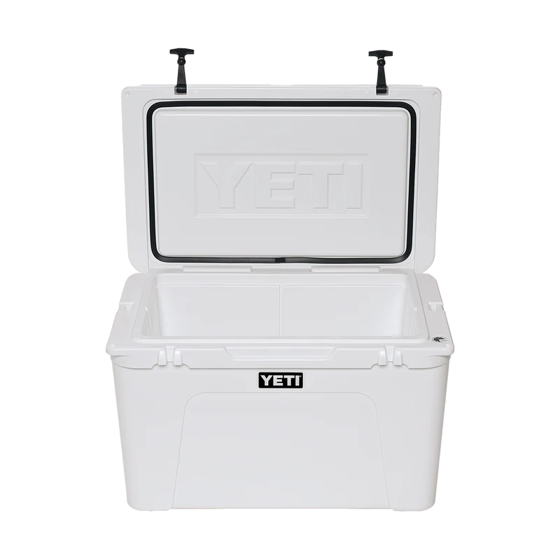 TUNDRA 105 Kühlbox WHITE