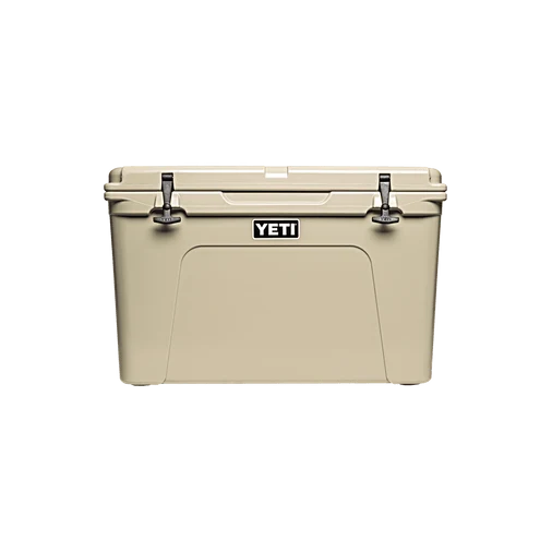 TUNDRA 105 Kühlbox TAN