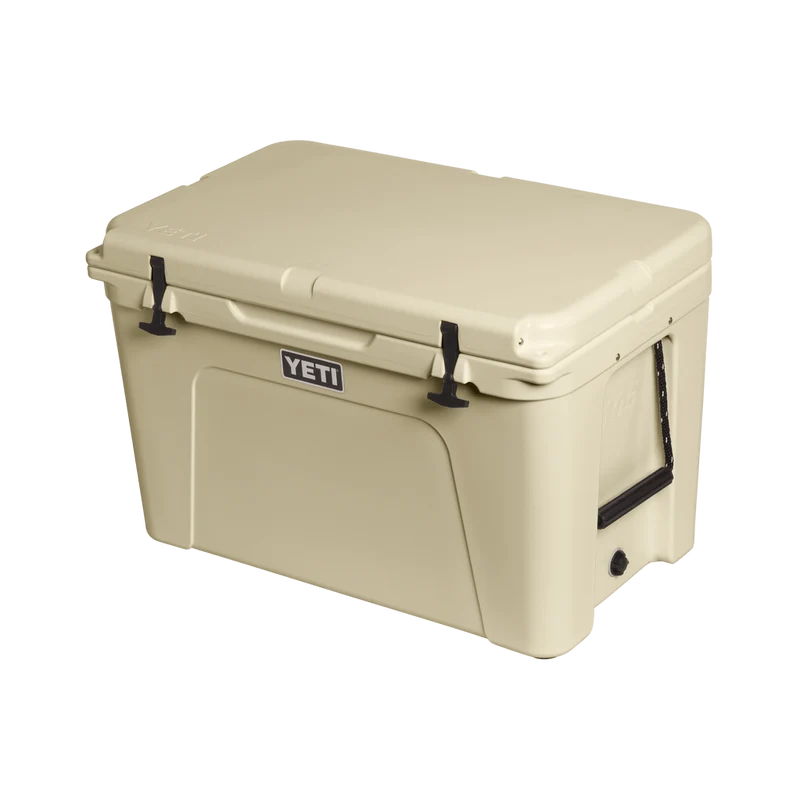 TUNDRA 105 Kühlbox TAN