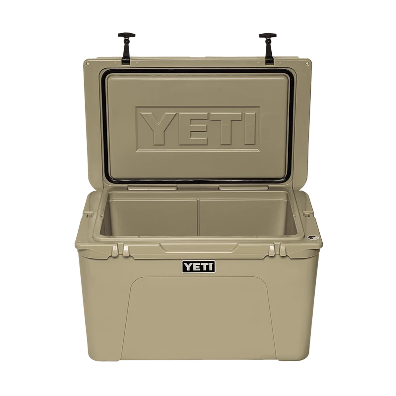 TUNDRA 105 Kühlbox TAN