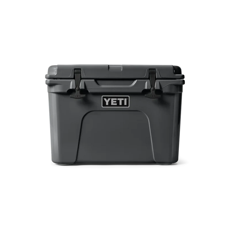 TUNDRA 35 Kühlbox CHARCOAL